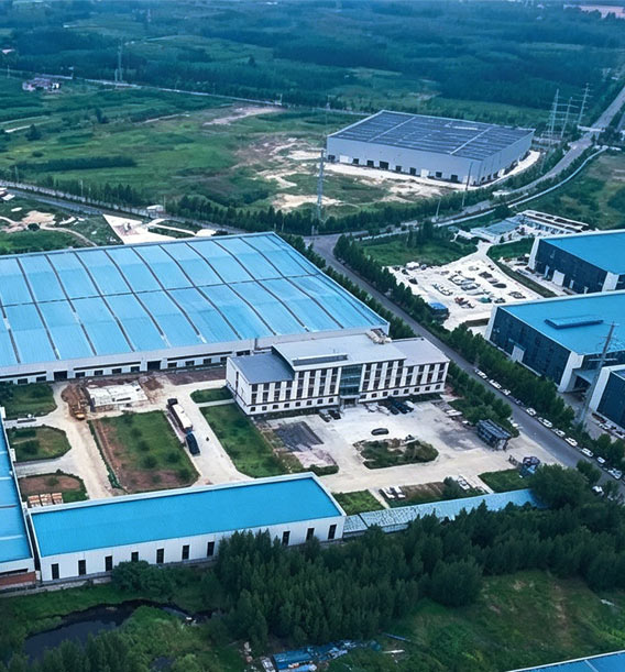 Shandong Xintiandi New Materials Co., Ltd